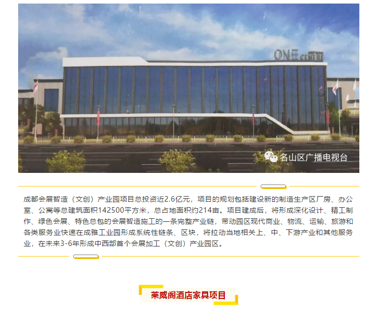 總投資157.1億元！四川省2019年第一季度重大項(xiàng)目集中開(kāi)工儀式雅安分會(huì)場(chǎng)在成雅工業(yè)園區(qū)舉行(圖7)